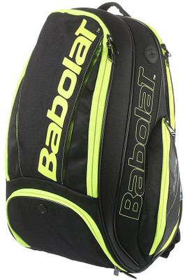 

Babolat BACKPACK PURE Backpack(Multicolor, Backpack)