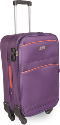

Fly ION4W65 Check-in Luggage -  inch(Purple