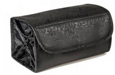 

Simplex Cosmetic Pouch(Black)