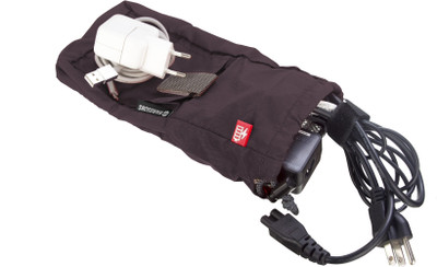 

Harissons Mobile Pouch(Maroon), Wine