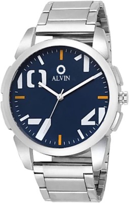 Alvin LN 26 Watch  - For Men   Watches  (alvin)