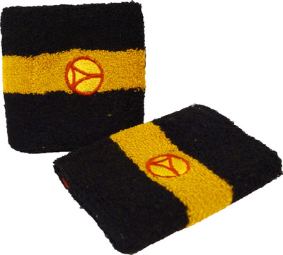 GLS Boys & Girls(Yellow, Pack of 2) GLS Boys & Girls(Yellow, Pack of 2)