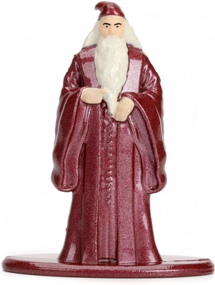 

Jada Dumbledore Metal Die Cast Nano Figure(Multicolor)
