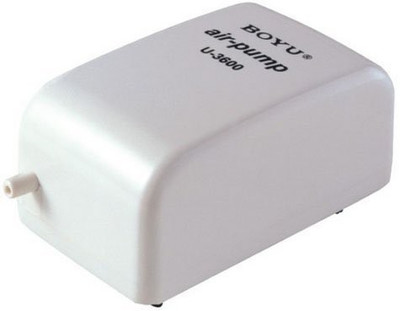 

Boyu U3600 Air Aquarium Pump(1.5 cm)