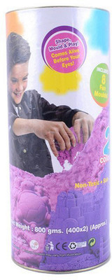 

Ekta Active Sand Canister