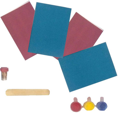 

Awals Modern Art Kit Toy For Kids - Pack 0f 3