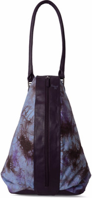 

Baggit L Shrink Y G Troy Purple (Purple) L 5 L Backpack(Purple)