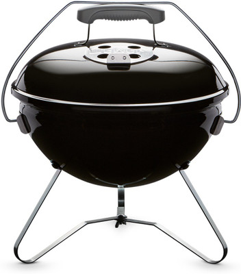 

Weber Smokey Joe Charcoal Grill