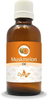 Crysalis MUSK MELON OIL(100 ml)