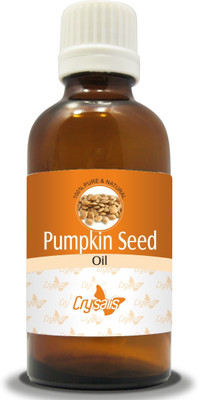 

Crysalis PUMPKIN SEED OIL(5 ml)