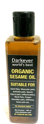 

darkever 188 Liquid(100 ml)