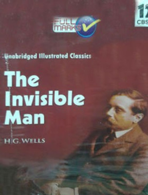The Invisible Man (Class 12)(English, Paperback, H. G. Wells)