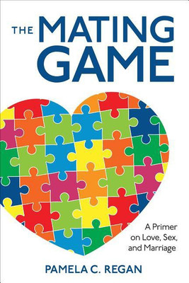 The Mating Game(English, Paperback, Regan Pamela C.)