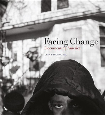 Facing Change(English, Hardcover, Bendavid-Val Leah)
