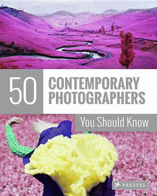 50 Contemporary Photographers You Should Know(English, Paperback, Heine Florian)
