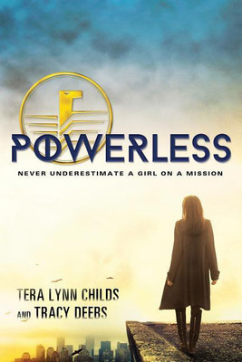 Powerless(English, Paperback, Childs Tera Lynn)