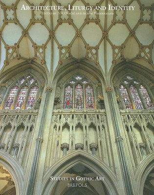 Architecture, Liturgy and Identity(English, Paperback, unknown)