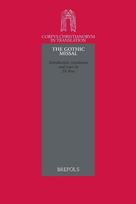 The Gothic Missal(English, Paperback, Rose E)