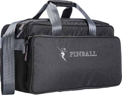 

PINBALL VIDEOCLASSIC VIDEO BAG Camera Bag(Black)