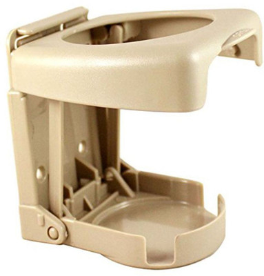 

Spidy Moto RA2636 Car Bottle Holder(Plastic)