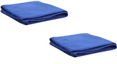 52% OFF on Abro Microfiber Vehicle Washing Cloth(Pack Of 2) 52% OFF on Abro Microfiber Vehicle Washing Cloth(Pack Of 2)