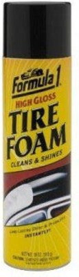 

Formula1 34957 350 g Wheel Tire Cleaner(Pack of 1)