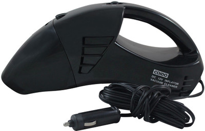 

Coido 1 Tyre Inflator, 1vacuum cleaner Combo