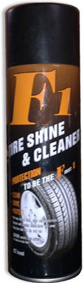 

FMS 20500 600 ml Wheel Tire Cleaner(Pack of 1)