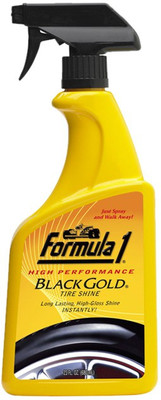 

Formula1 30950 680 ml Wheel Tire Cleaner(Pack of 1)