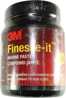 

3M Car Polish for Exterior(250 g)