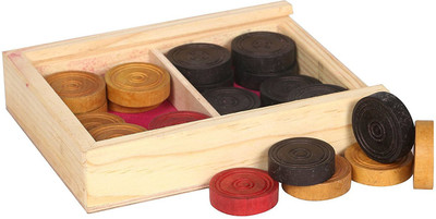 

Synco Bulldog Board Game