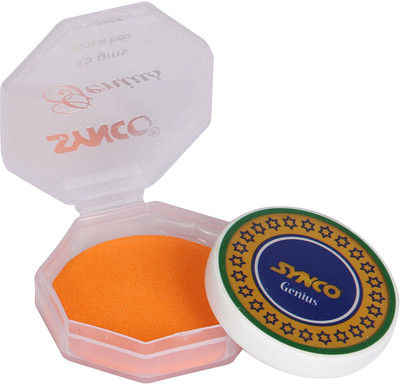 

Synco Plastic Carrom Striker(Multicolor)