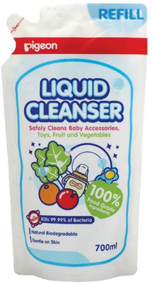 

Pigeon Liquid Cleanser - 700ml(700 ml)