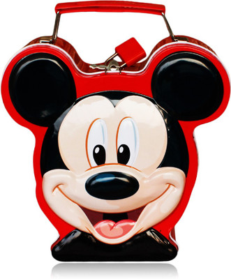 

Toys Factory Money Bank Coin Bank(Multicolor)