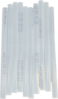 

SHAKYA White Transparit Glue sticks - 20 g