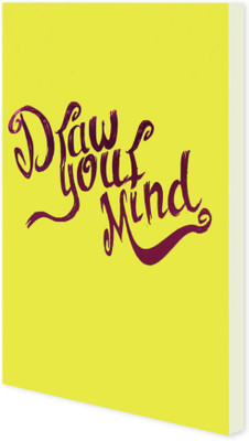 

COI A5 Diary(DIARY, Yellow)