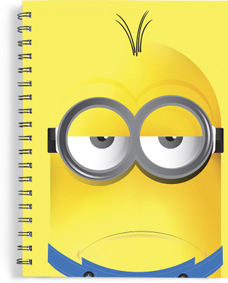 

ASPRINT A5 Note Book(Handcrafted, Multicolor)