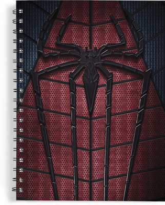

ASPRINT A5 Note Book(Handcrafted, Multicolor)