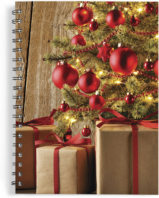 

ASPRINT A5 Note Book(Handcrafted, Multicolor)