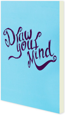 

COI A5 Diary(DIARY, Baby Blue)