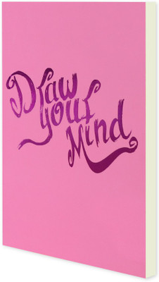 

COI A5 Diary(DIARY, Rose Gold)