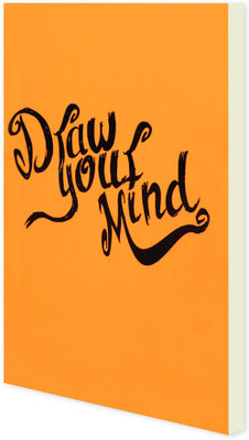 

COI A5 Diary(DIARY, Orange)