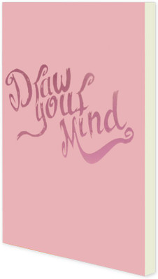 

COI A5 Diary(DIARY, Rose Pink)