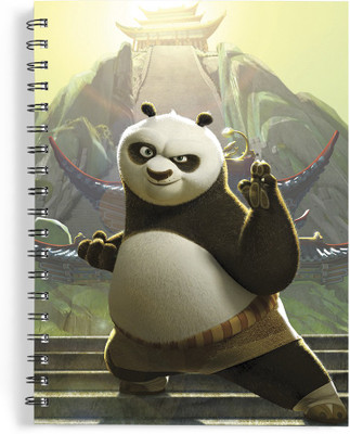 

ASPRINT A5 Note Book(Handcrafted, Multicolor)