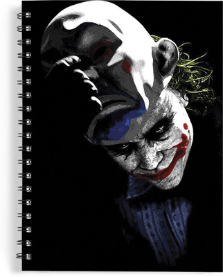 

ASPRINT A5 Note Book(Handcrafted, Multicolor)