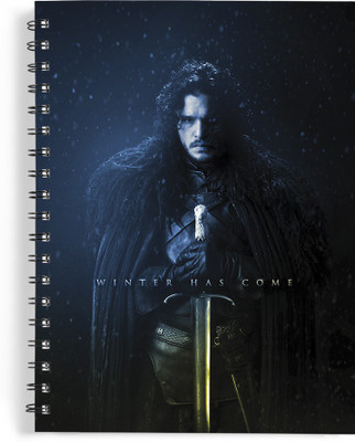 

ASPRINT A5 Note Book(Handcrafted, Multicolor)