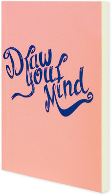 

COI A5 Diary(DIARY, Flamingo Pink)
