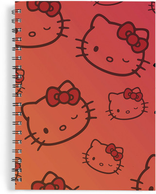 

ASPRINT A5 Note Book(Handcrafted, Multicolor)