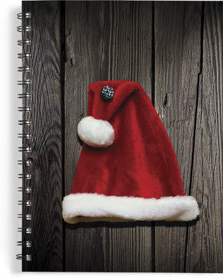 

ASPRINT A5 Note Book(Handcrafted, Multicolor)