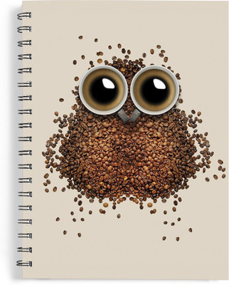 

ASPRINT A5 Note Book(Handcrafted, Multicolor)